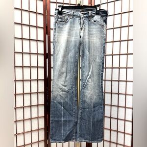 Women’s 7’s jeans